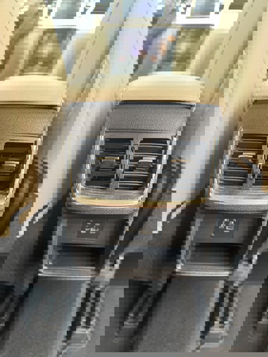 Used 2022 INFINITI QX50 Luxe image 27