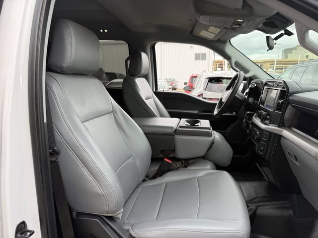 Used 2023 Ford F150 XL w/ Trailer Tow Package AWD/4WD image 28
