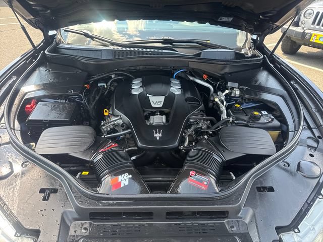 Used 2021 Maserati Levante GranSport AWD/4WD image 22