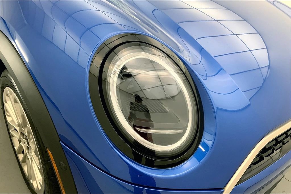 Certified 2025 MINI Cooper S image 27