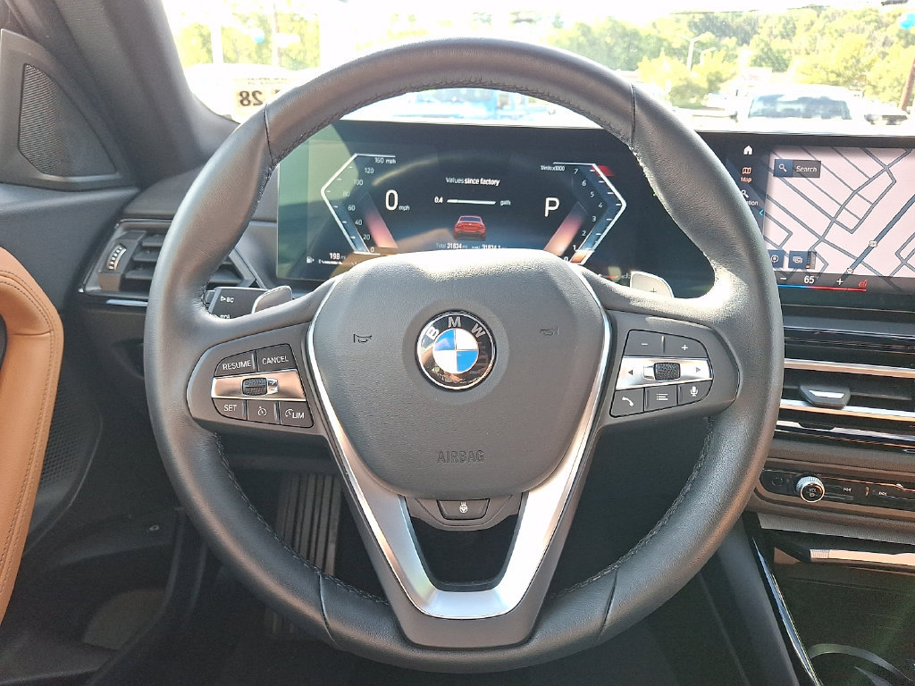 Used 2023 BMW 230i xDrive Coupe w/ Convenience Package AWD/4WD image 21