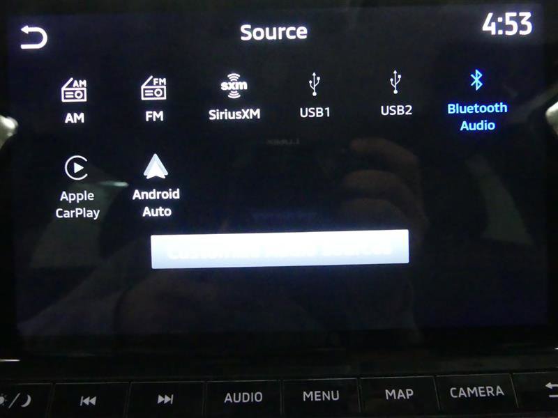 Used 2022 Mitsubishi Outlander SEL AWD/4WD image 12
