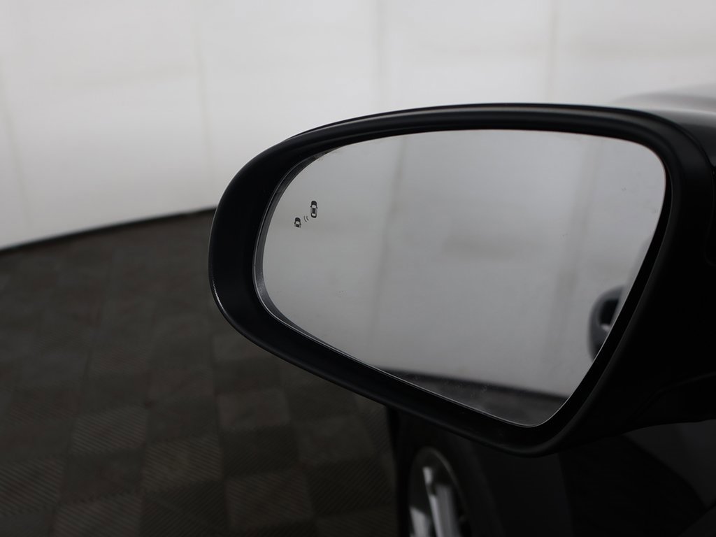 Used 2023 Hyundai Kona SEL w/ Cargo Package image 32