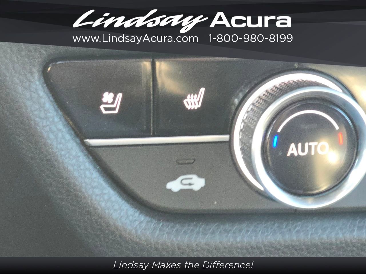 New 2025 Acura ADX A-Spec image 16