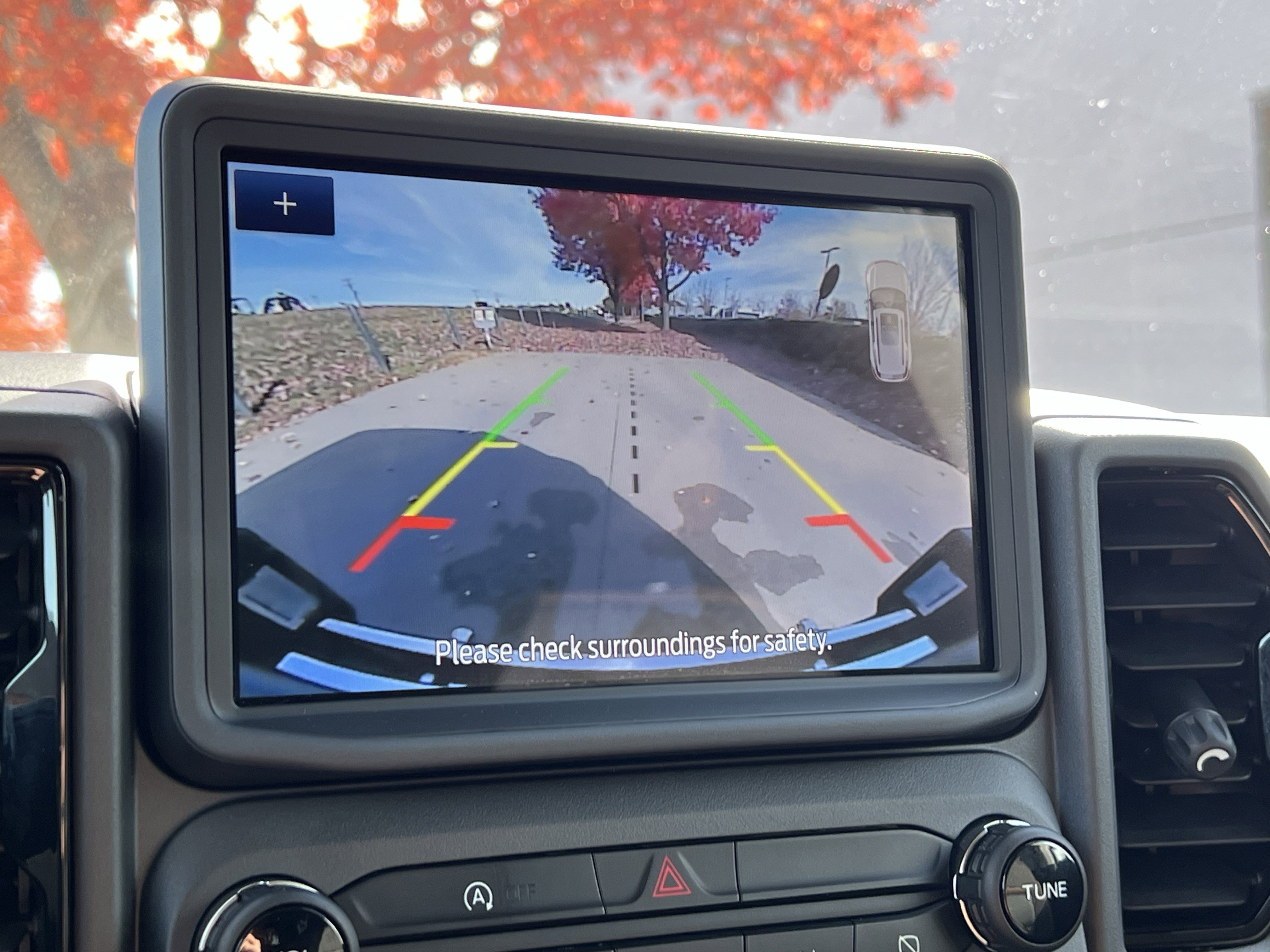 Used 2024 Ford Bronco Sport Outer Banks w/ Tech Package image 25