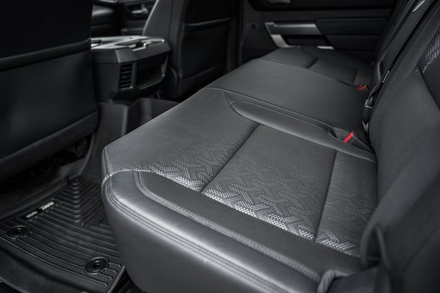 Used 2023 Toyota Tundra SR5 w/ TRD Sport Premium Package image 33