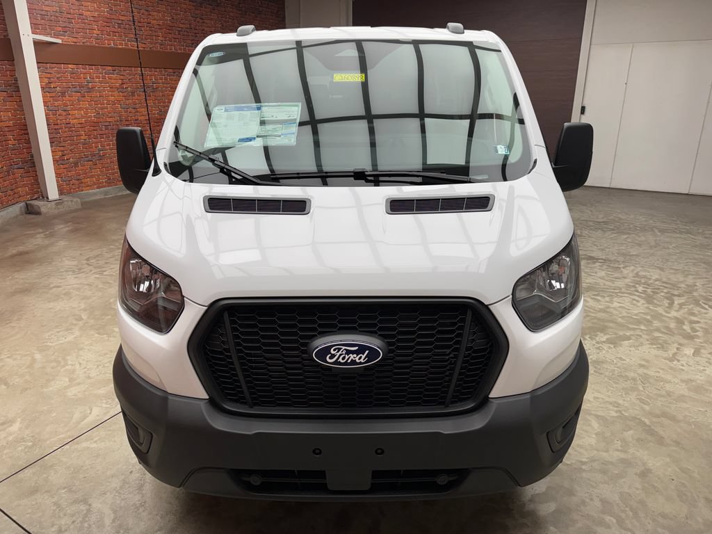 New 2026 Ford Transit 350 XL RWD image 7