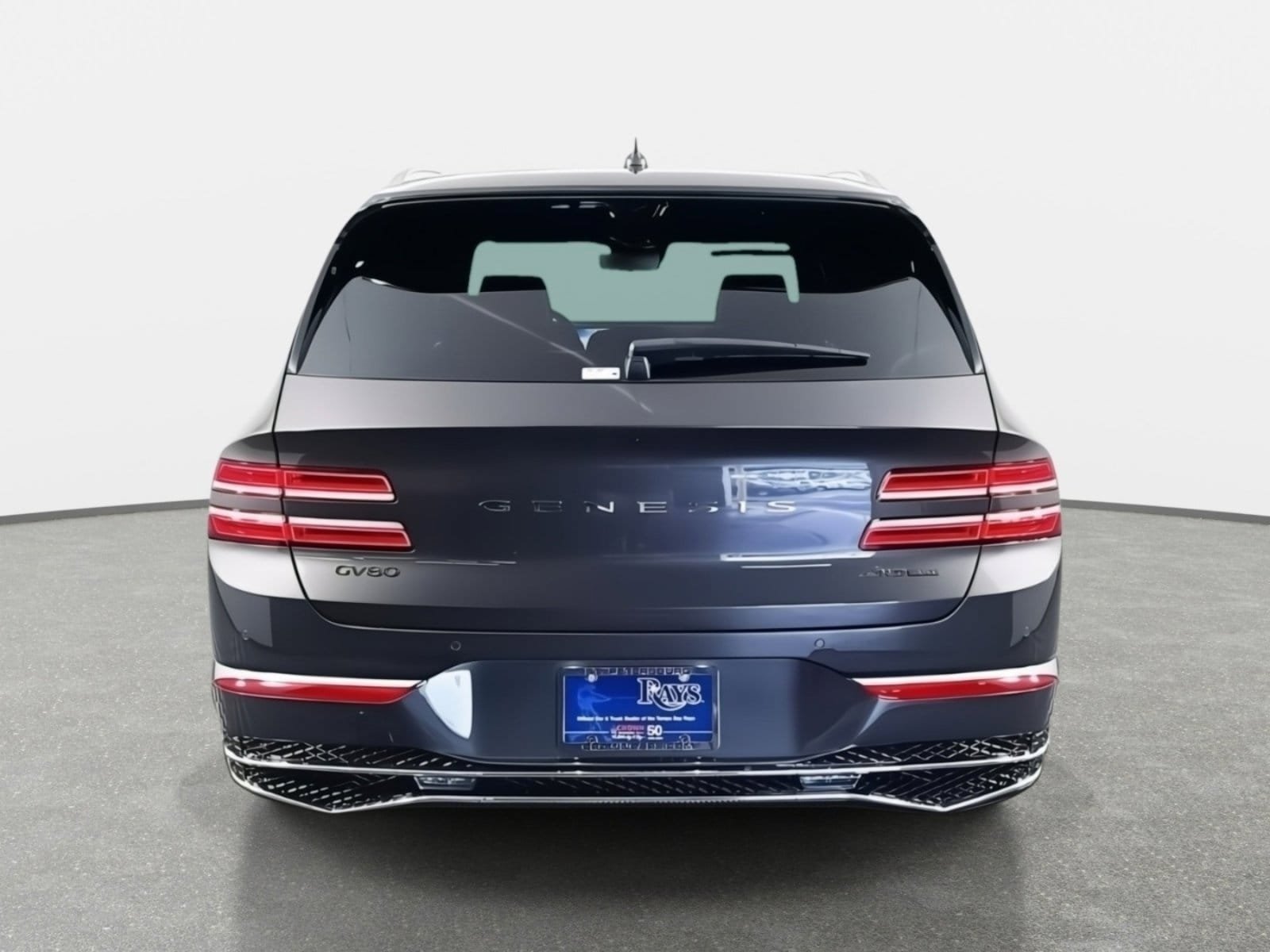 New 2025 Genesis GV80 3.5T Prestige AWD/4WD image 6