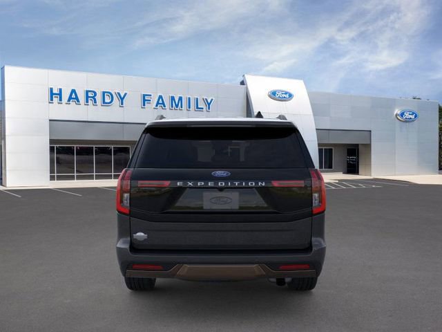 New 2025 Ford Expedition King Ranch image 5
