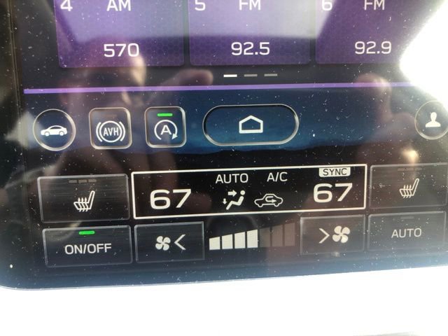 Used 2020 Subaru Outback Premium w/ Popular Package #1 AWD/4WD image 11