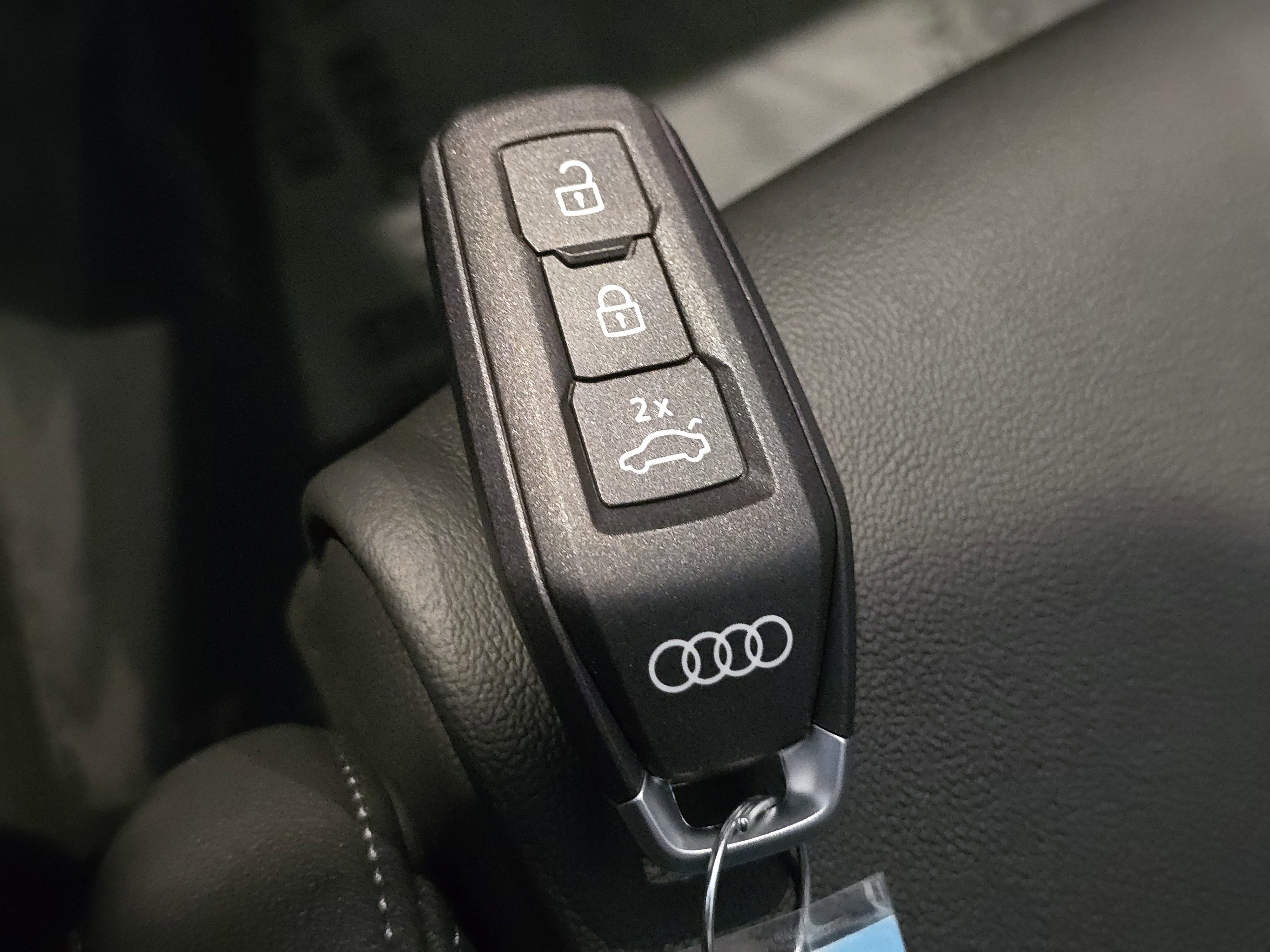 New 2026 Audi A6 Premium Plus AWD/4WD image 28