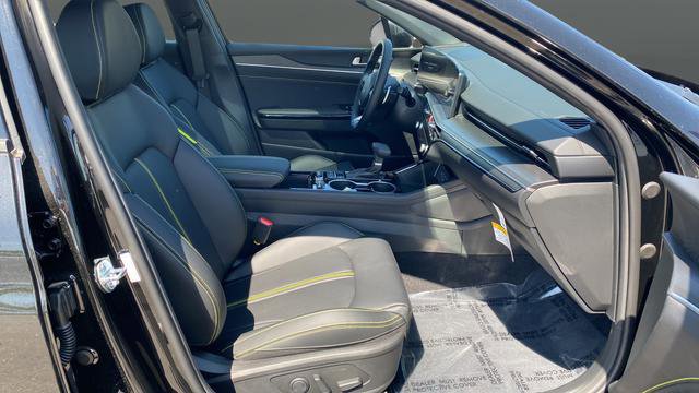 New 2026 Kia K5 GT FWD image 25