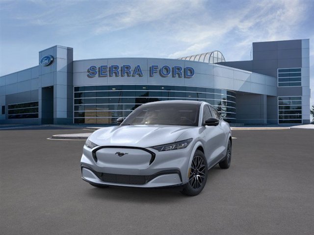 New 2026 Ford Mustang Mach-E Premium AWD/4WD image 2