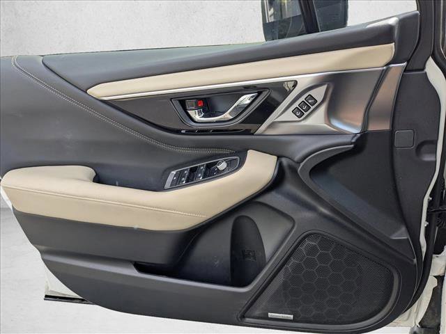 Certified 2023 Subaru Outback Limited image 19
