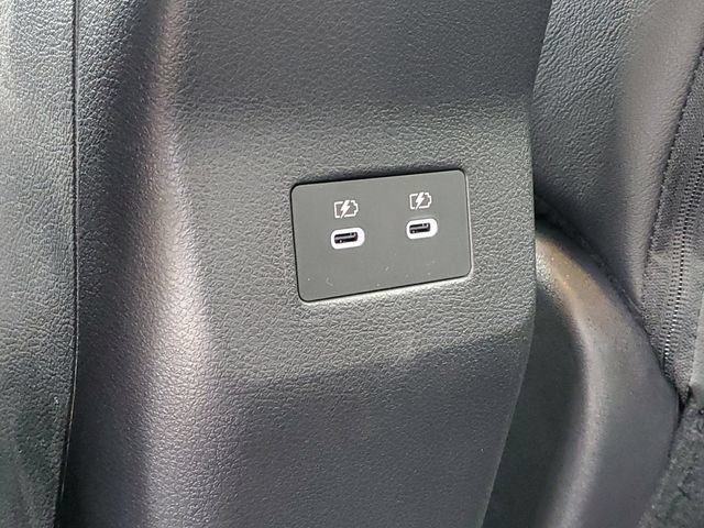 New 2026 Nissan Kicks SR w/ Cold Weather Package FWD image 27
