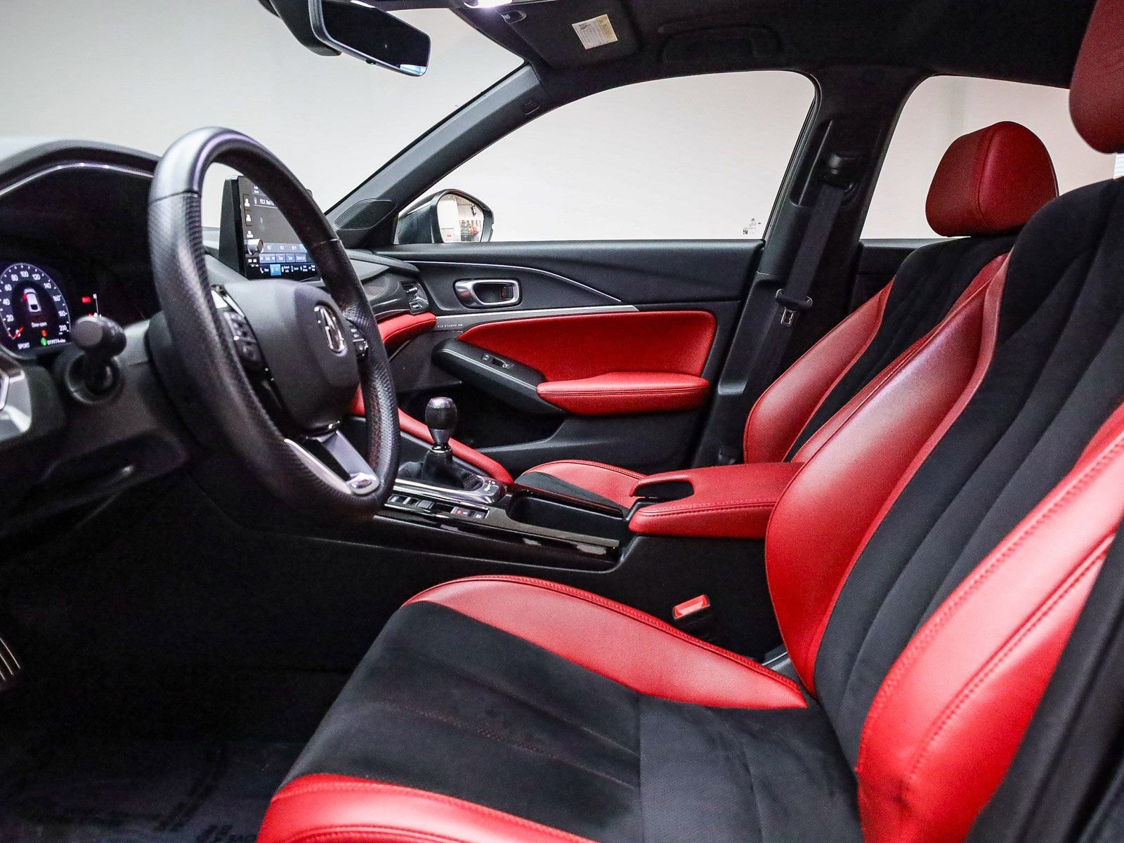 Used 2024 Acura Integra Type S image 18