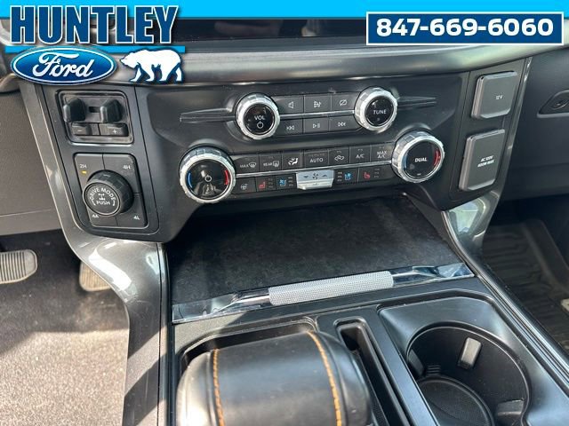 Used 2023 Ford F150 Tremor w/ Equipment Group 402A High image 19