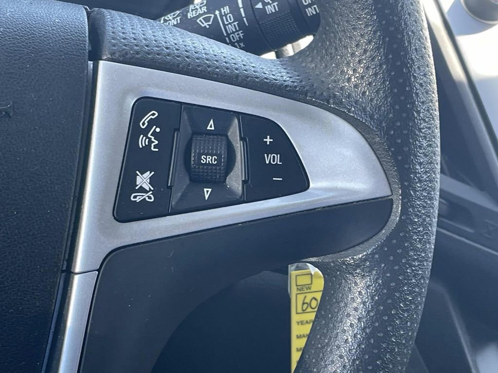 Used 2016 Chevrolet Equinox LT FWD image 25