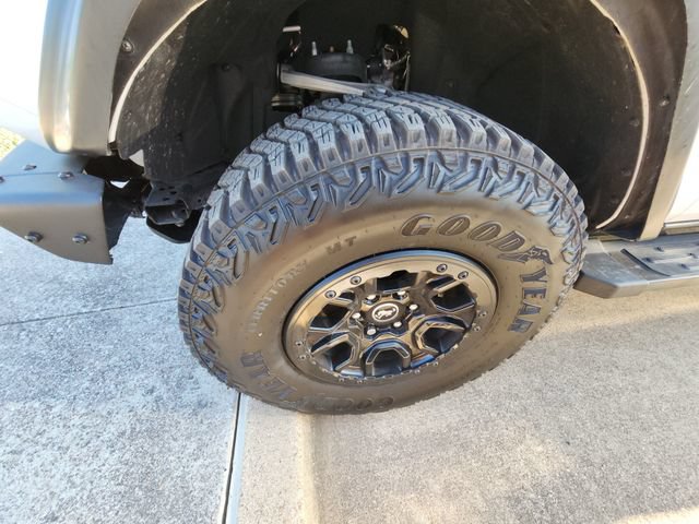 Used 2024 Ford Bronco Wildtrak AWD/4WD image 9