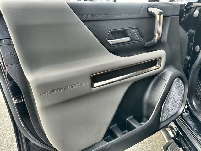 Used 2024 GMC Hummer EV 3X w/ Extreme Off-Road Package image 23