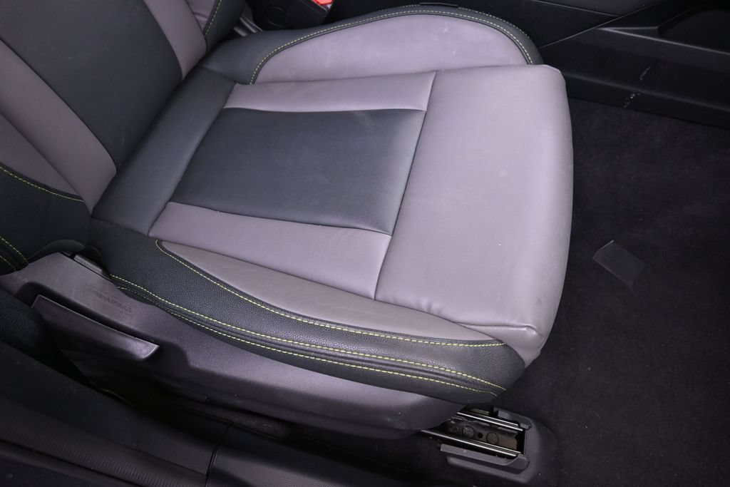 Certified 2025 Subaru Outback Onyx Edition AWD/4WD image 12