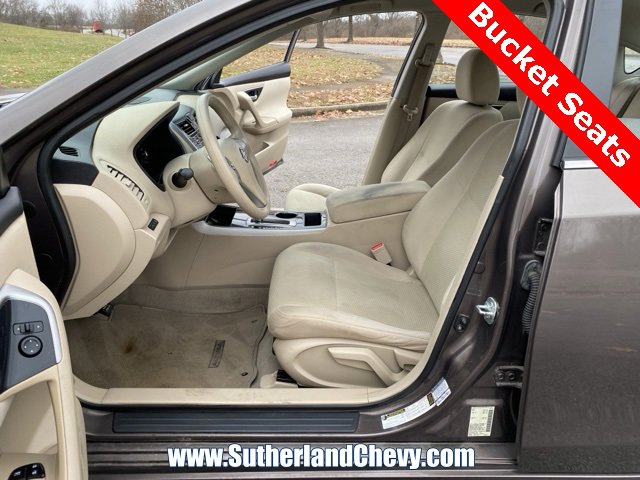 Used 2014 Nissan Altima 2.5 image 15