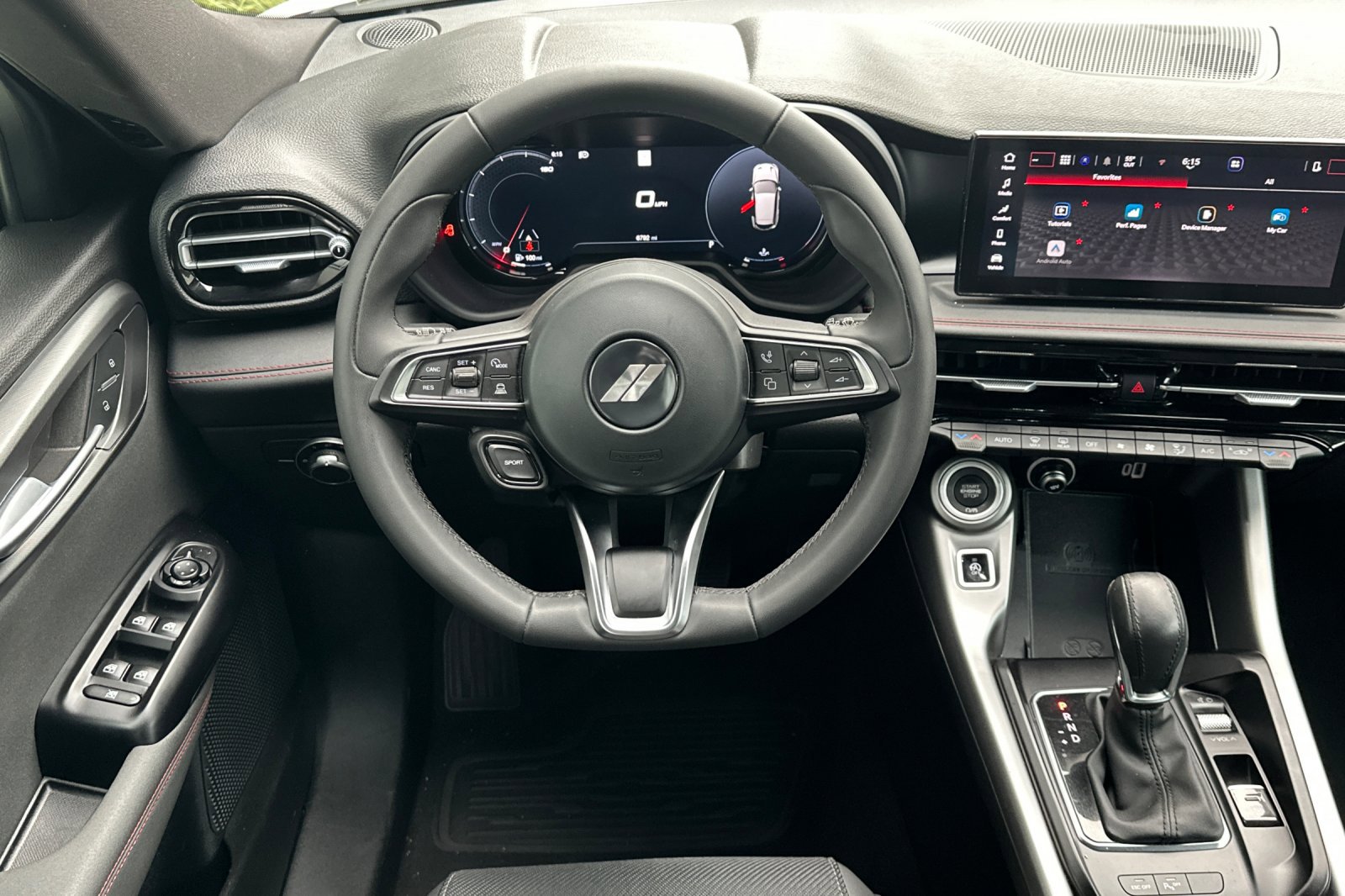 Used 2024 Dodge Hornet GT image 27