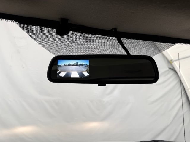 New 2026 Chevrolet Express 2500 w/ Driver Convenience Package RWD image 25
