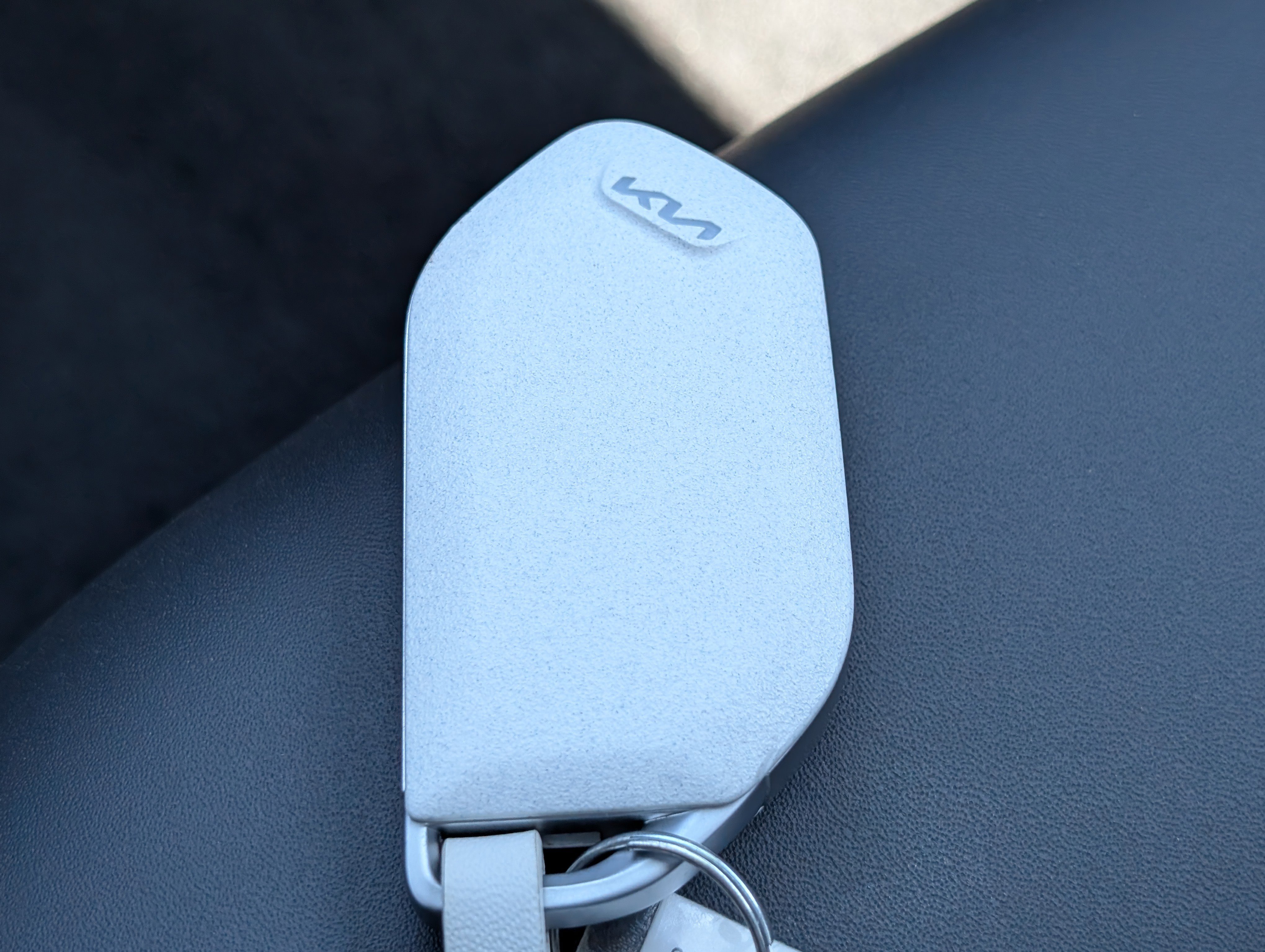 New 2025 Kia EV6 Light w/ Light LR Technology Package image 30