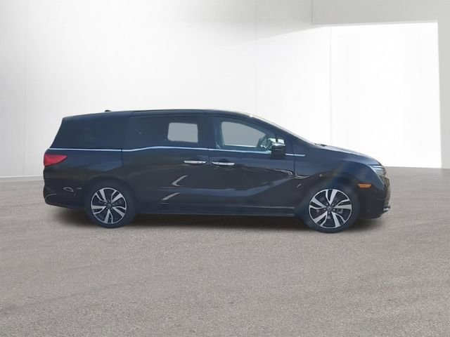 Used 2023 Honda Odyssey Touring image 10