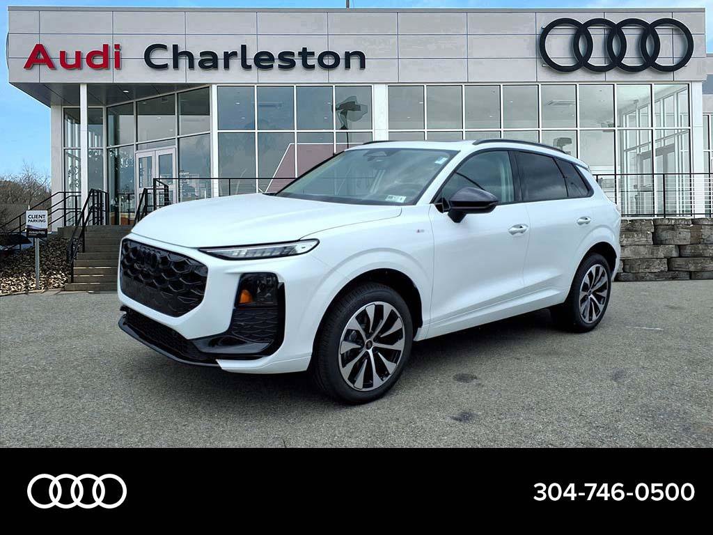 New 2026 Audi Q3 quattro 2.0T AWD/4WD image 7