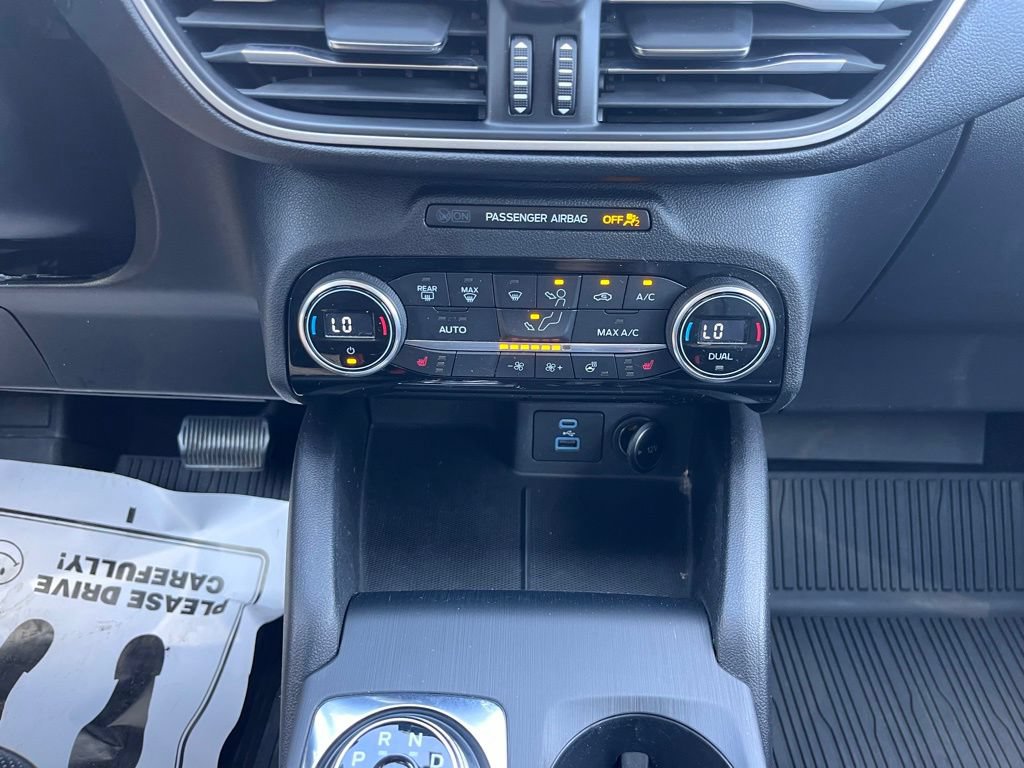 Used 2021 Ford Escape SEL FWD image 15