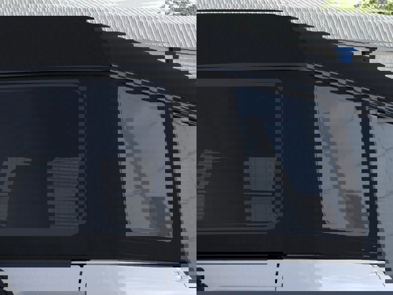 New 2025 Ford Bronco Big Bend w/ Black Diamond Package image 25