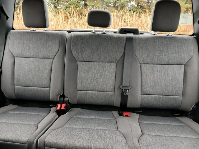 New 2026 Ford F250 XL w/ STX Appearance Package image 28