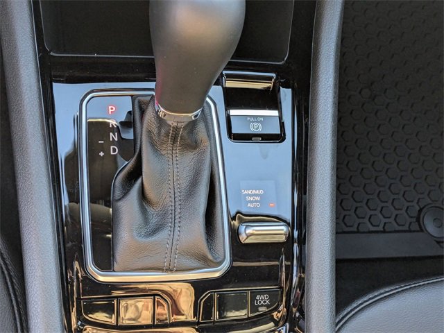 New 2026 Jeep Compass Latitude image 21