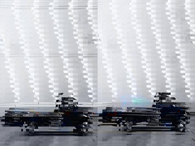 New 2026 RAM 5500 Tradesman image 26