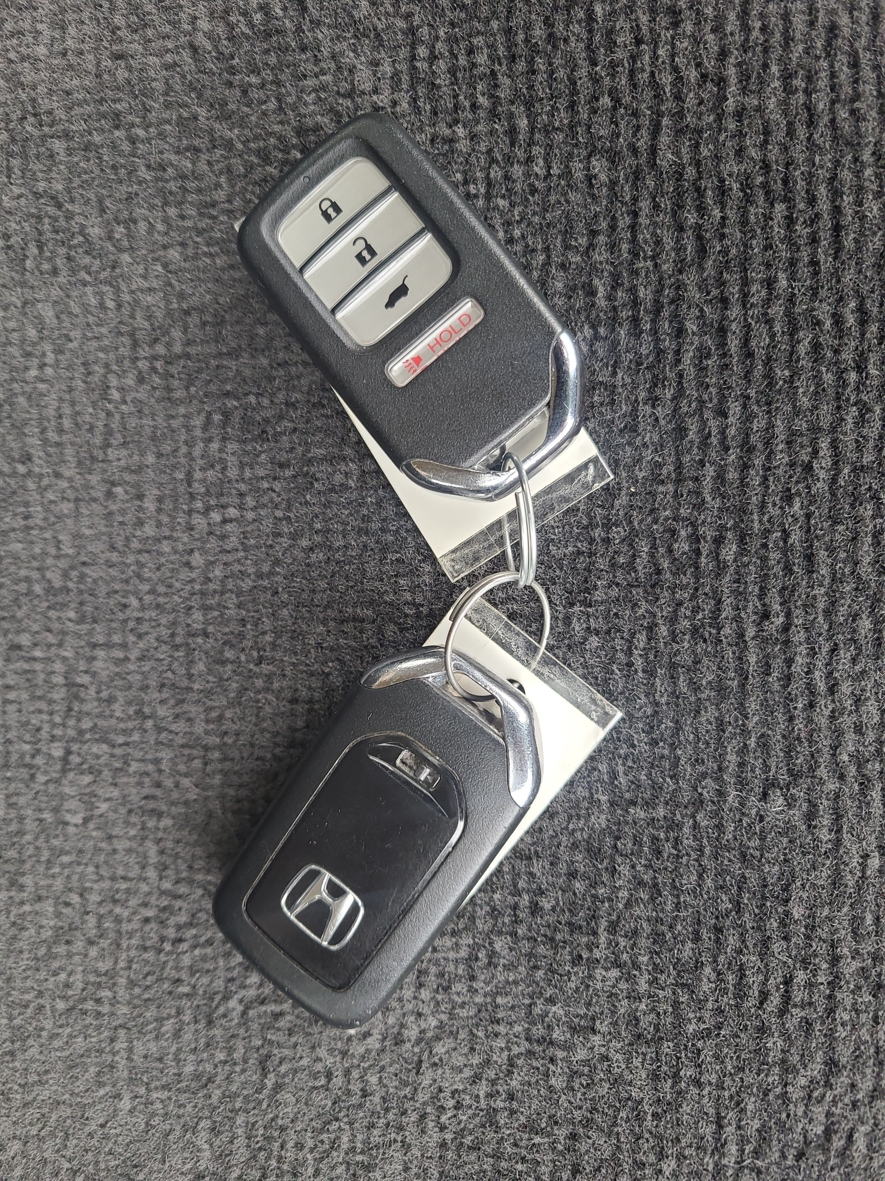 Used 2016 Honda CR-V EX image 31