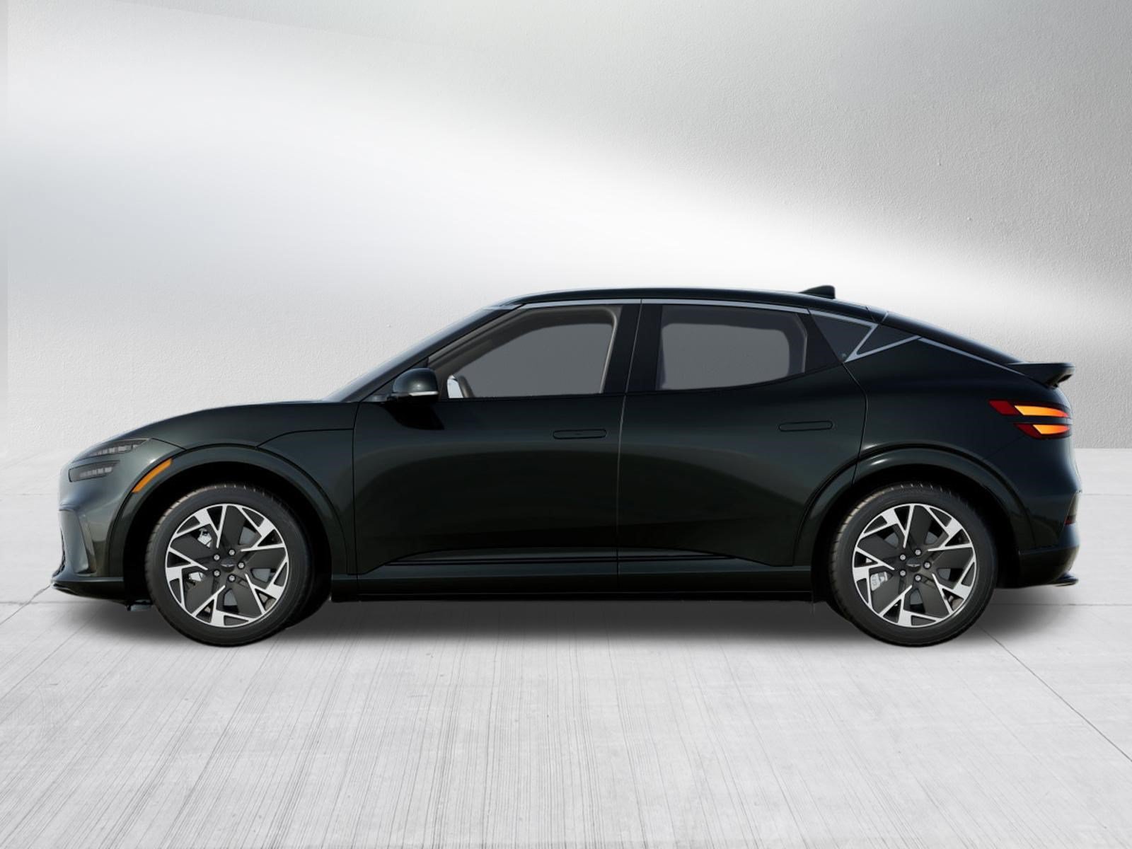 New 2027 Genesis GV60 AWD image 3