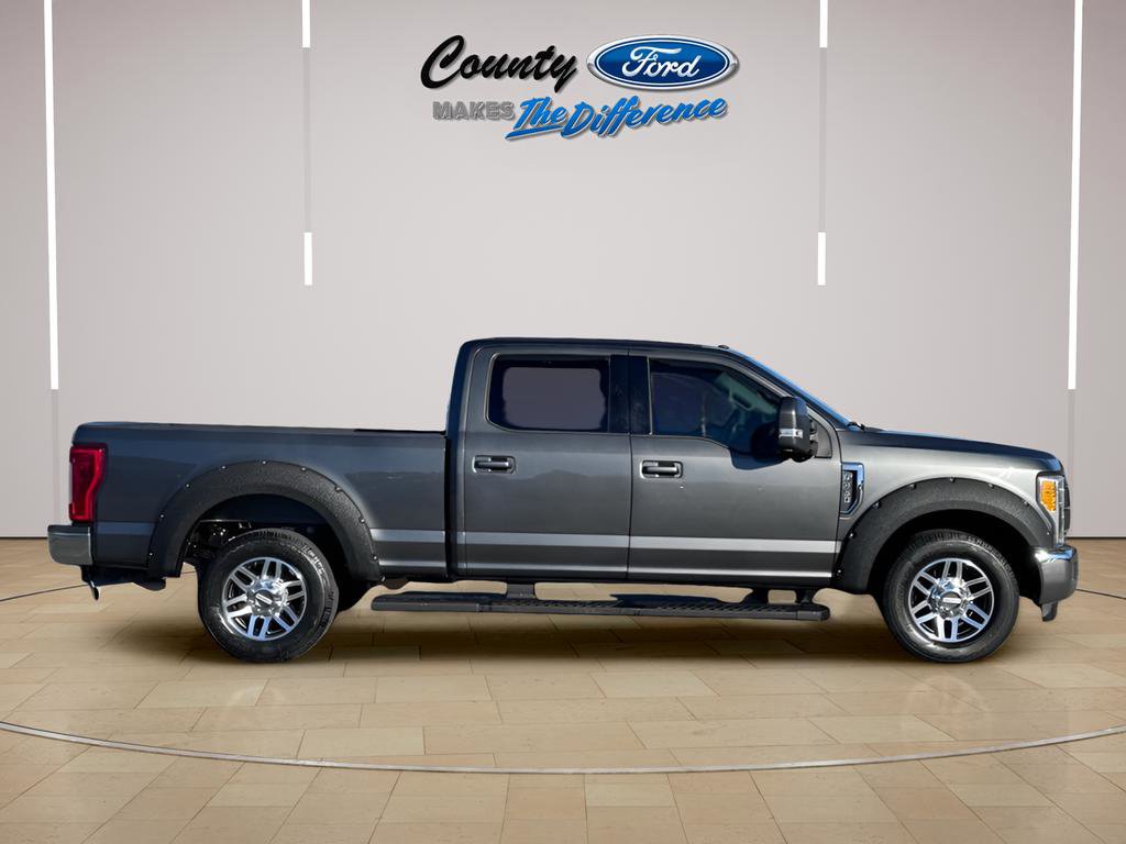 Used 2017 Ford F350 Lariat image 23