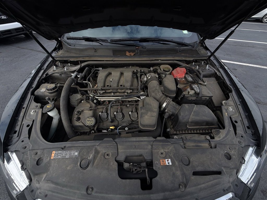 Used 2015 Ford Taurus SEL w/ Equipment Group 201A image 32