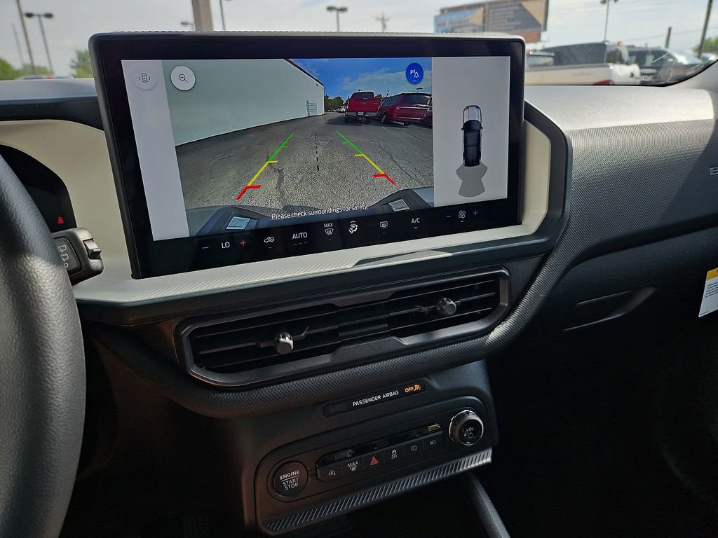 New 2026 Ford Bronco Sport Heritage image 24