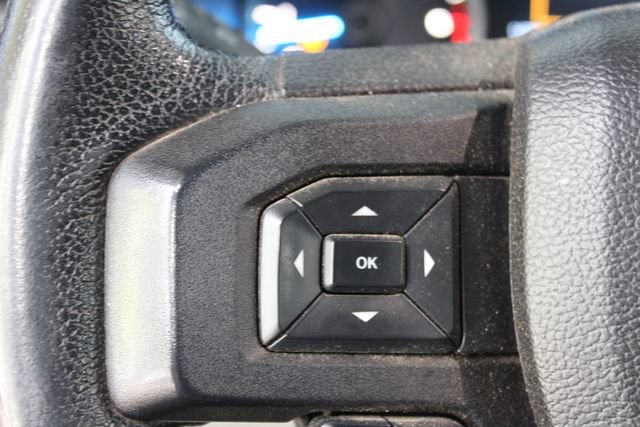 Used 2015 Ford F150 XLT w/ Equipment Group 302A Luxury AWD/4WD image 14