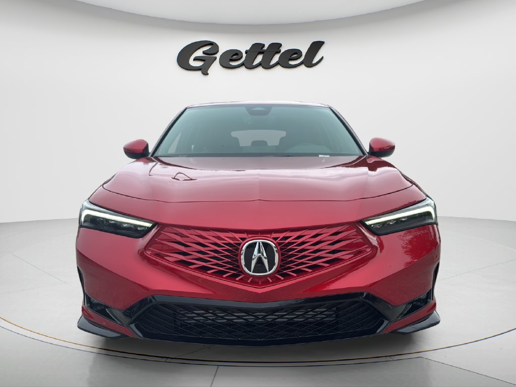 New 2026 Acura Integra A-Spec FWD image 3