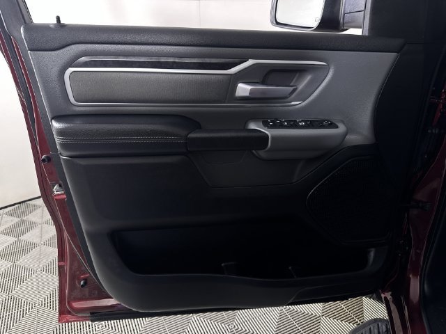 Used 2022 RAM 1500 Big Horn AWD/4WD image 23