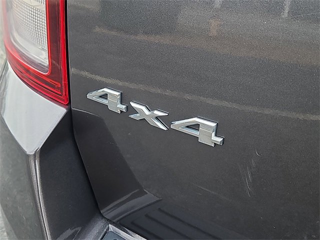 Used 2017 Jeep Compass Sport w/ Power Value Group image 12