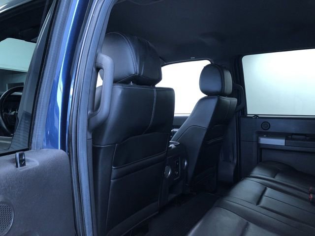 Used 2016 Ford F250 Lariat w/ Chrome Package AWD/4WD image 15