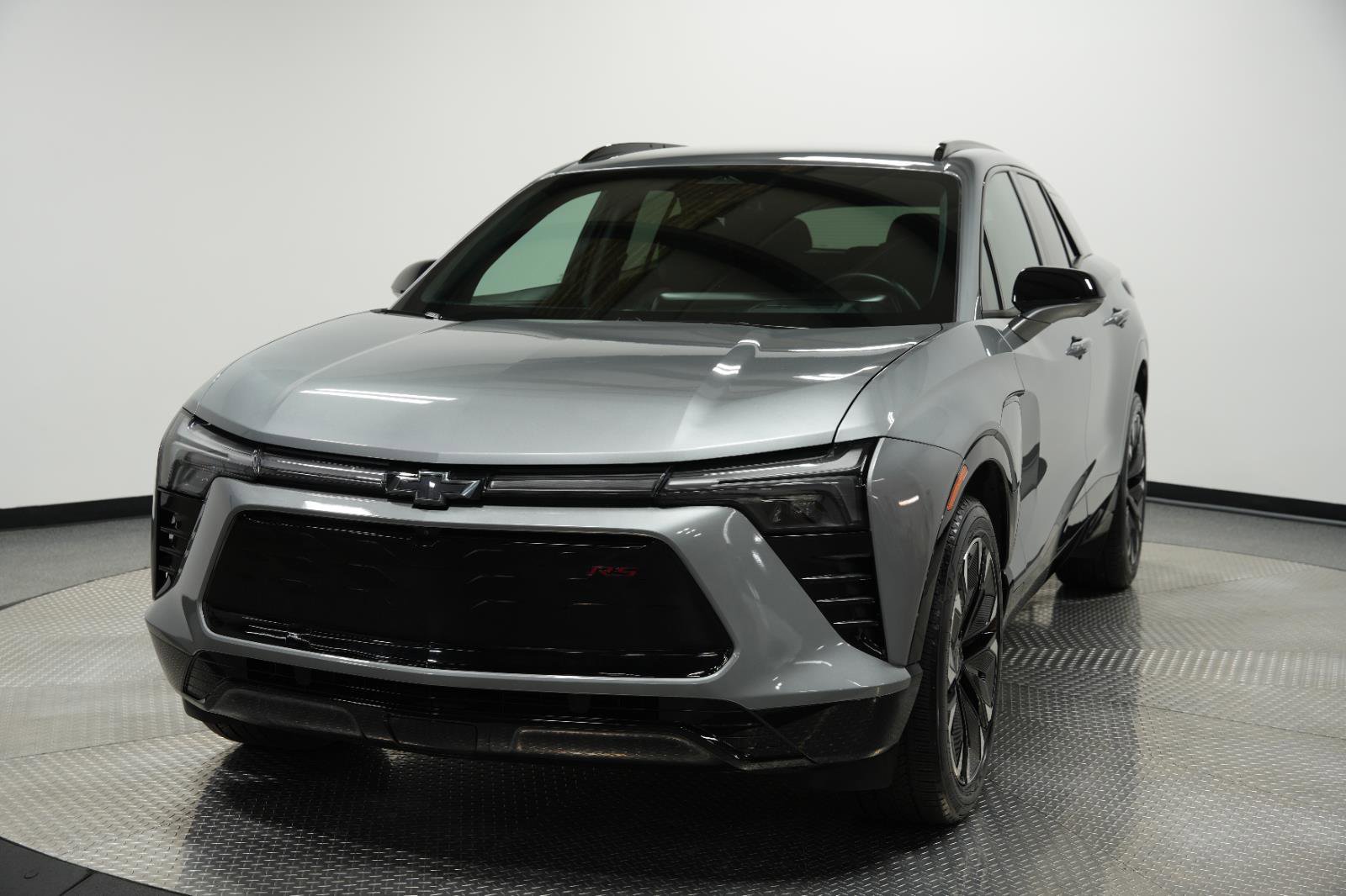 Used 2025 Chevrolet Blazer EV RS AWD/4WD image 3