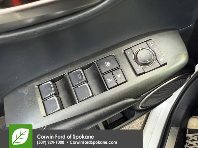 Used 2018 Lexus NX 300h 300h image 20