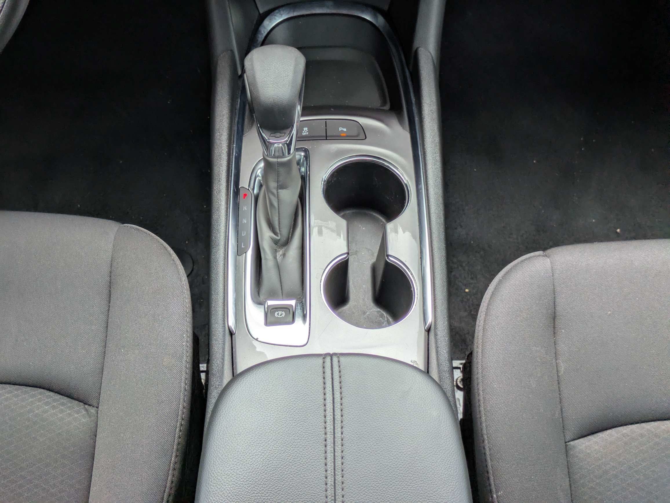 New 2024 Chevrolet Malibu LT FWD image 6