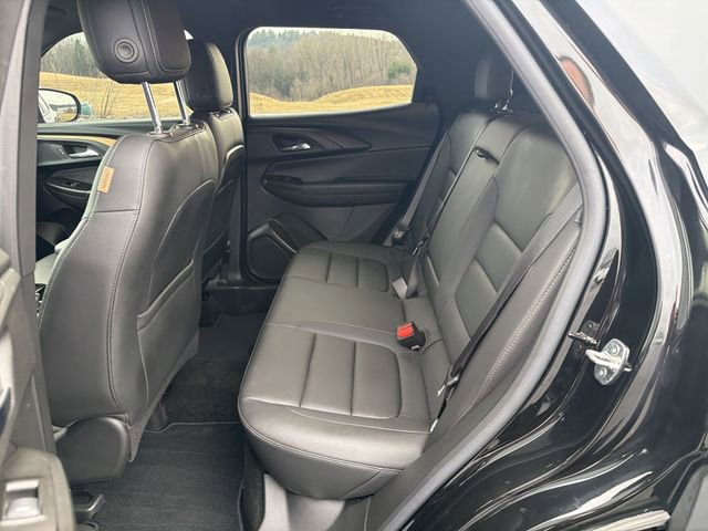 Used 2023 Chevrolet TrailBlazer ACTIV w/ Convenience Package AWD/4WD image 26